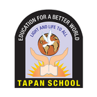 Tapan School - Rajkot icon