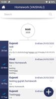 Tapan School - Rajkot screenshot 2
