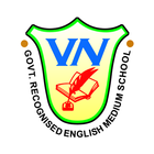 Vidyaniketan School - Rajkot icon