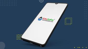 EduSafar Pro poster