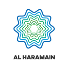 AL HARAMAIN ENGLISH SCHOOL biểu tượng