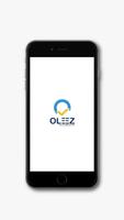 OLEEZ - The Learner's App Affiche