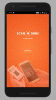 Scan N Done bài đăng
