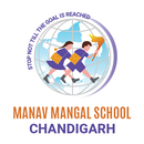 Manav Mangal High School,Chandigarh APK