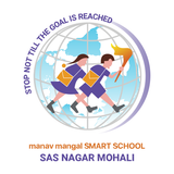 manav mangal SMART SCHOOL biểu tượng