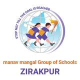 Manav Mangal Smart World,Zirak biểu tượng