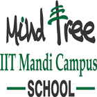 Mind Tree IIT Mandi Campus Sch biểu tượng