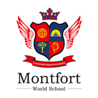 Montfort World School,Karnal icône
