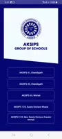 AKSIPS Group of Schools 海报