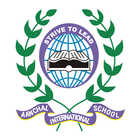 Aanchal International School 아이콘