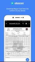 Aanchal International School 포스터