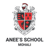 Anee's School,Mohali biểu tượng