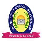 Divine Public School, Shahabad biểu tượng