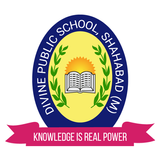 Divine Public School, Shahabad biểu tượng