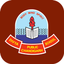 Divya Public School,Chandigarh APK