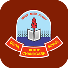 Divya Public School,Chandigarh biểu tượng