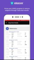 Edusecure Demo ảnh chụp màn hình 1