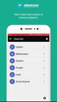 Edusecure Demo ảnh chụp màn hình 2