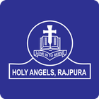 Holy Angels School,Rajpura آئیکن
