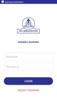 Holy Angels School,Rajpura ảnh chụp màn hình 1