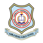 Kamla Nehru Public School biểu tượng