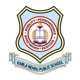 Kamla Nehru Public School biểu tượng