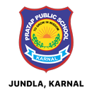 Pratap Public School,Jundla APK
