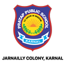 Pratap Public School(Jarnailly APK