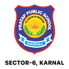 Pratap Public School (Sector-6 icône