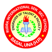 Rudra International School,Una