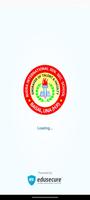 Rudra International School,Una poster