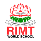 RIMT World School biểu tượng