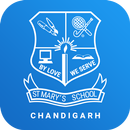 St. Mary's School, Chandigarh APK