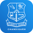 St. Mary's School, Chandigarh icône