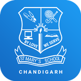 St. Mary's School, Chandigarh icône