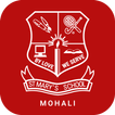 St Mary's School,Mohali icon