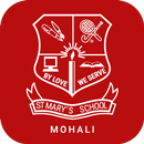 St Mary's School,Mohali APK