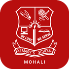 St Mary's School,Mohali icon