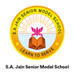 S A Jain Senior Model School