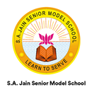S A Jain Senior Model School APK