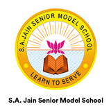 S A Jain Senior Model School biểu tượng