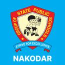 State Public School,Nakodar APK