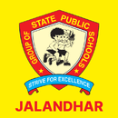 State Public School,Jalandhar APK