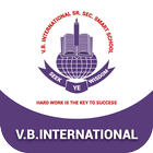 V.B International Smart School,Zirakpur icône
