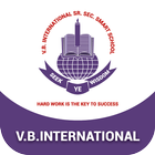 V.B International Smart School,Zirakpur icon