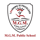 MGM Public School,Ludhiana APK