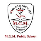MGM Public School,Ludhiana icon