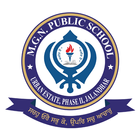 MGN Public School,Jalandhar icon