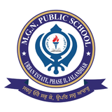 MGN Public School,Jalandhar icon