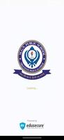 MGN Public School,Jalandhar poster